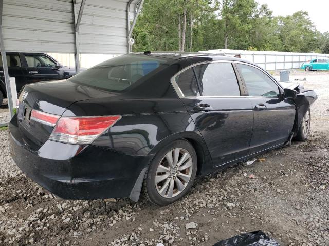 2012 HONDA ACCORD EXL - 1HGCP2F83CA063577