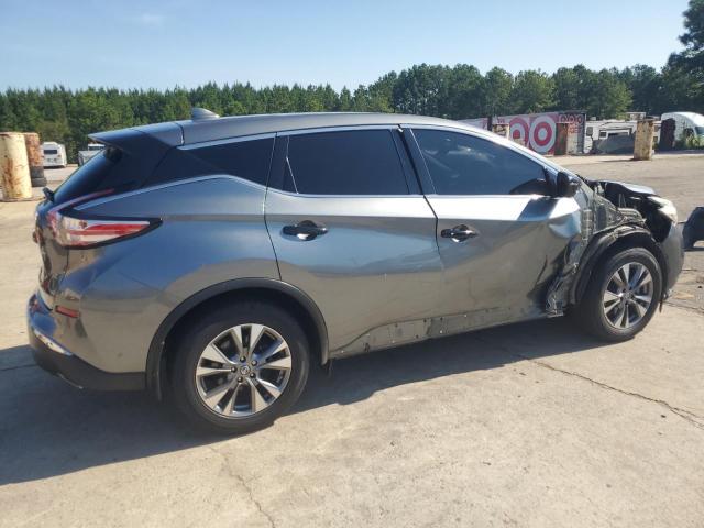 2018 NISSAN MURANO S 5N1AZ2MH1JN198352