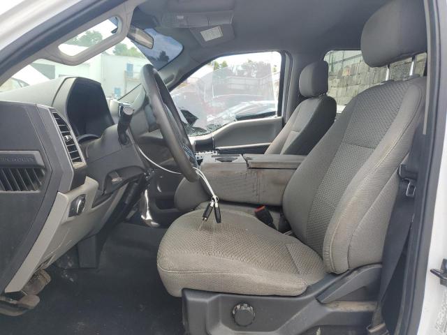 2020 FORD F250 SUPER DUTY 1FT7W2B62LEC46002