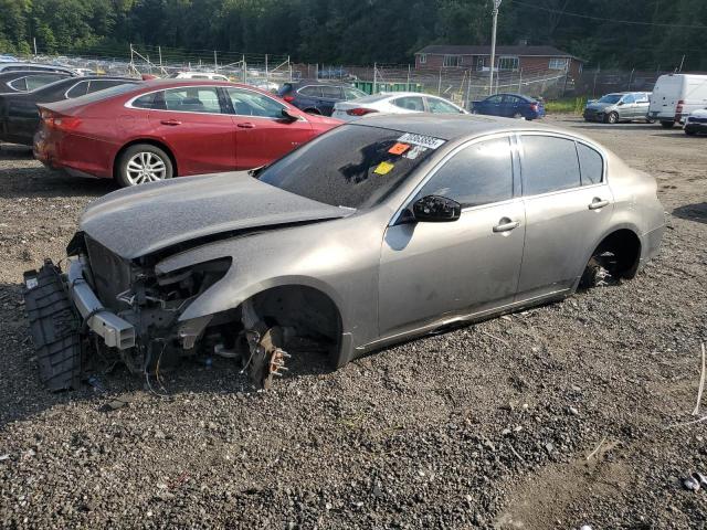 INFINITI G37