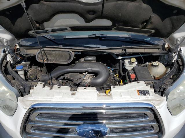 2015 FORD TRANSIT T-250 1FDYR5PM4FKA51038