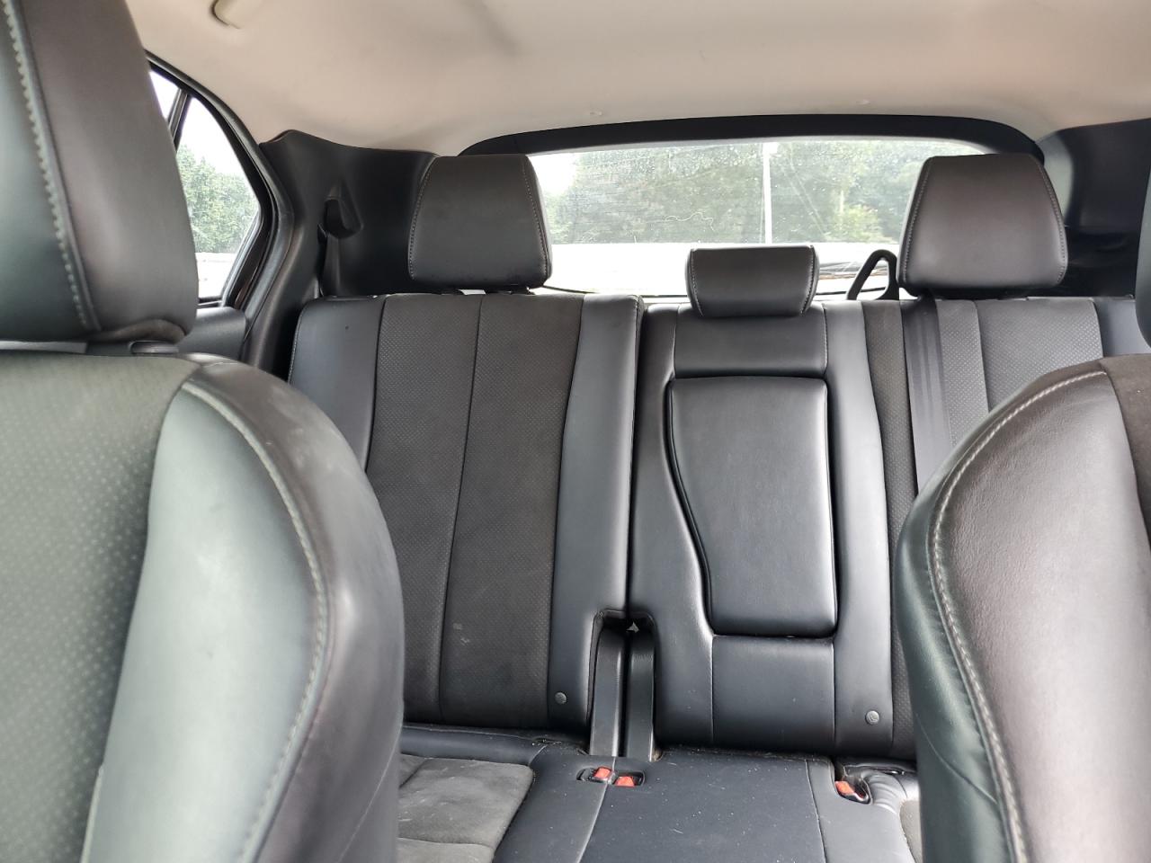 MITSUBISHI ECLIPSE SE