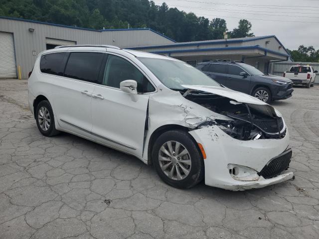 2019 CHRYSLER PACIFICA T 2C4RC1BG0KR665990