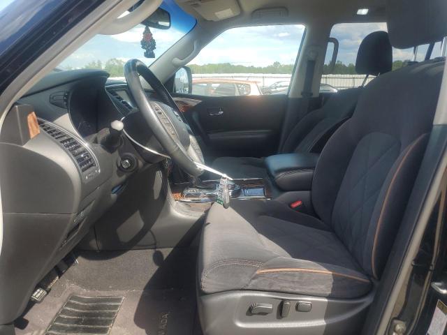 2017 NISSAN ARMADA SV JN8AY2NC1H9503544