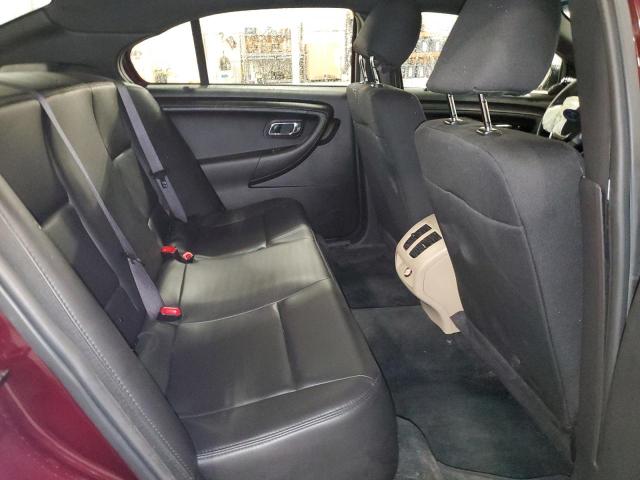 2017 FORD TAURUS POL 1FAHP2MK3HG120227