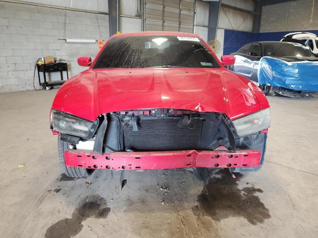 2013 DODGE CHARGER R/ - 2C3CDXCT0DH631949