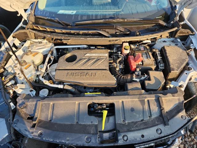 2025 NISSAN ROGUE SV 5N1BT3BB0SC835304