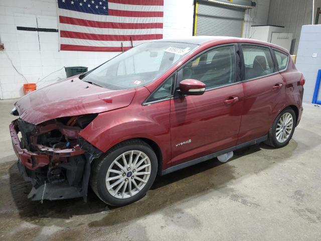 FORD C-MAX SE