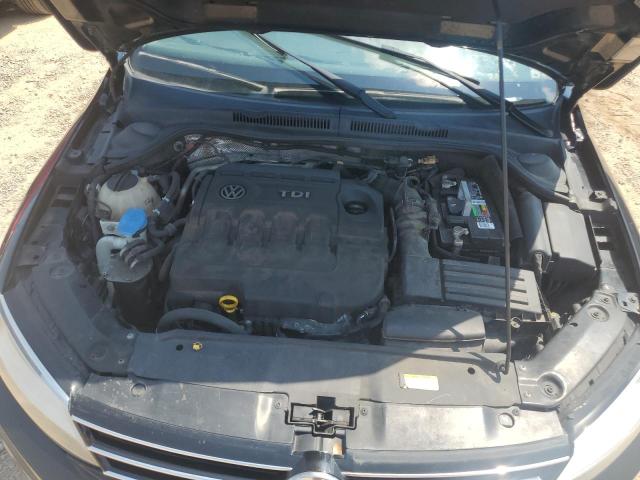 2015 VOLKSWAGEN JETTA TDI 3VWLA7AJ8FM305937