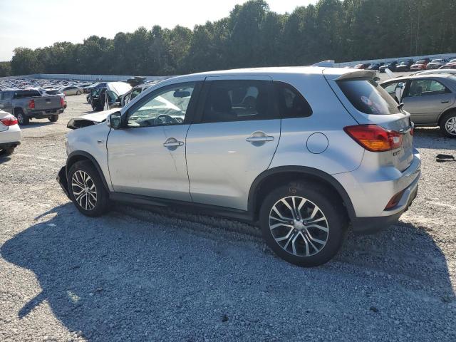 2019 MITSUBISHI OUTLANDER SPORT ES JA4AP3AU3KU034300