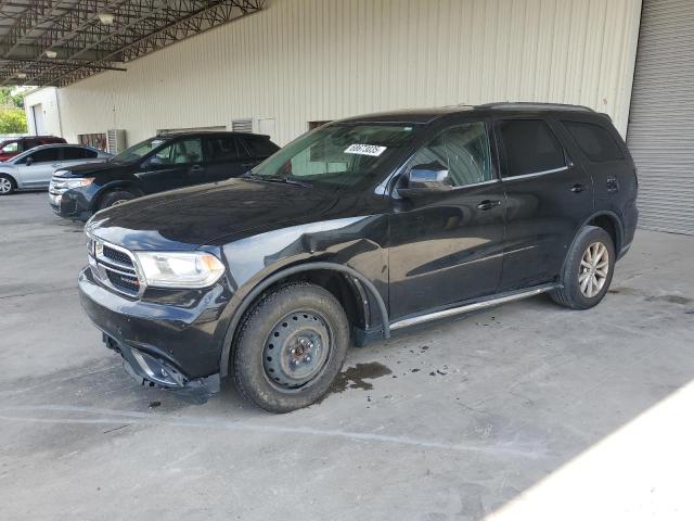 2015 DODGE DURANGO SXT 1C4RDJAG8FC723146