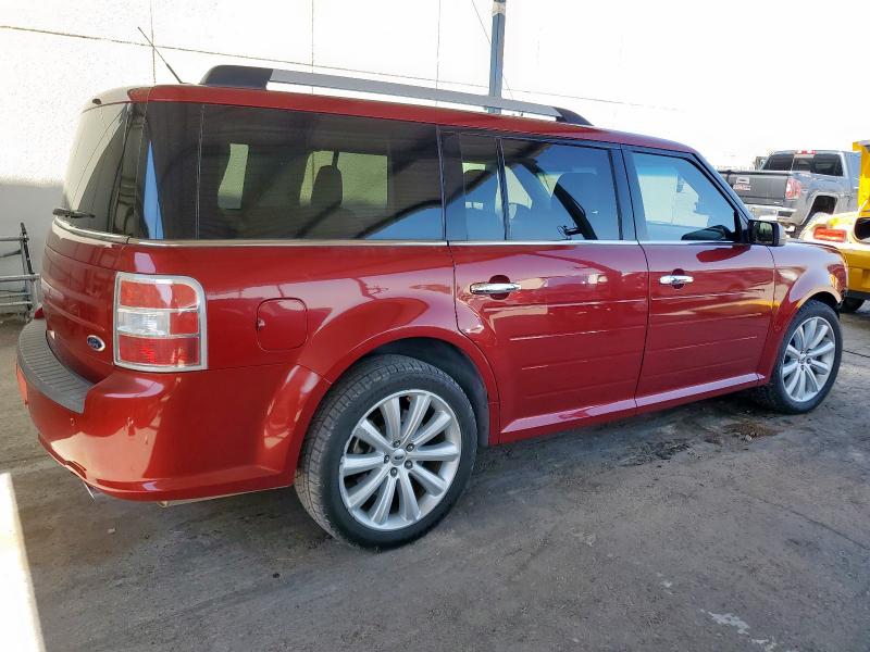 2015 FORD FLEX SEL 2FMGK5C83FBA17871