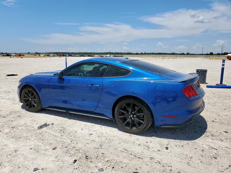 2017 FORD MUSTANG GT - 1FA6P8CF1H5287065