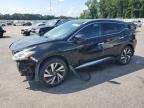 2017 NISSAN MURANO S - 5N1AZ2MH8HN177847