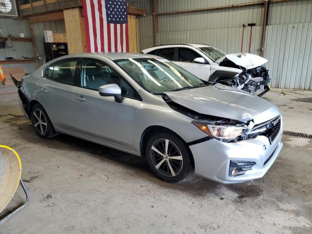 2019 SUBARU IMPREZA PR 4S3GKAD67K3604188
