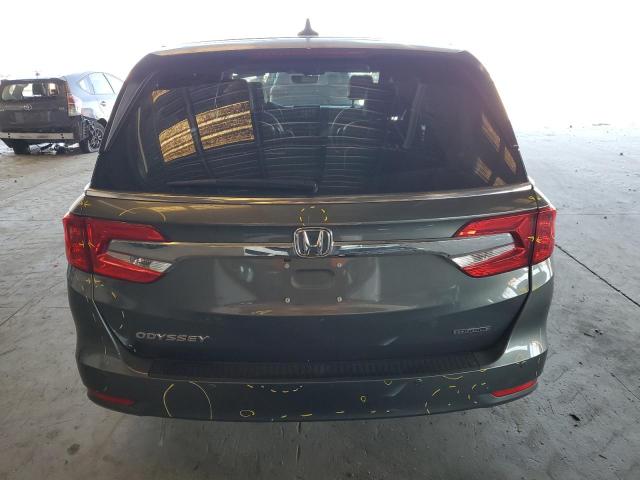 2018 HONDA ODYSSEY TO 5FNRL6H89JB044366