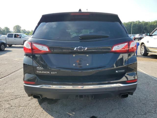 2018 CHEVROLET EQUINOX PR - 2GNAXNEX1J6164098