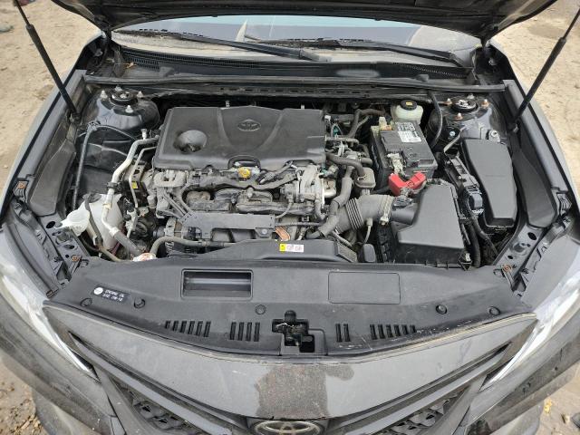 2018 TOYOTA CAMRY L - JTNB11HK5J3034710