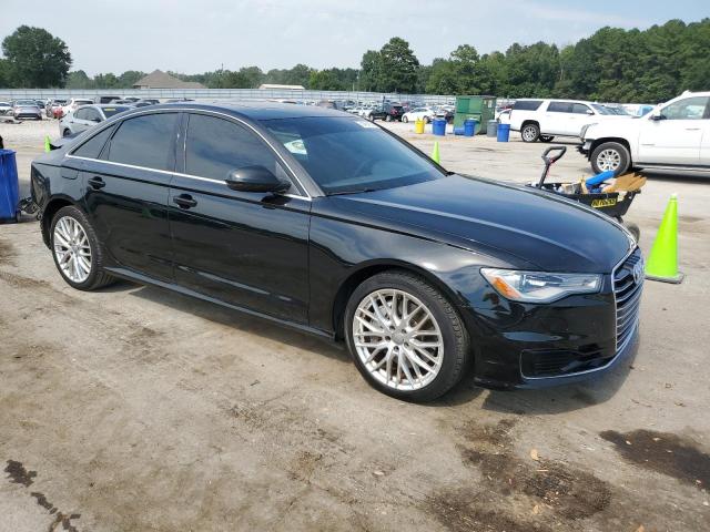 2016 AUDI A6 PREMIUM WAUCFAFC7GN091927