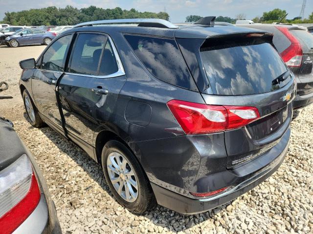 2018 CHEVROLET EQUINOX LT 2GNAXJEVXJ6157268