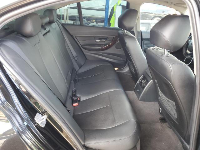 2015 BMW 328 I WBA3A5G50FNS82979