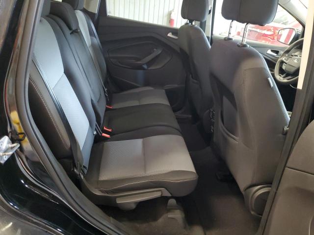 2017 FORD ESCAPE SE - 1FMCU9GD4HUC47441