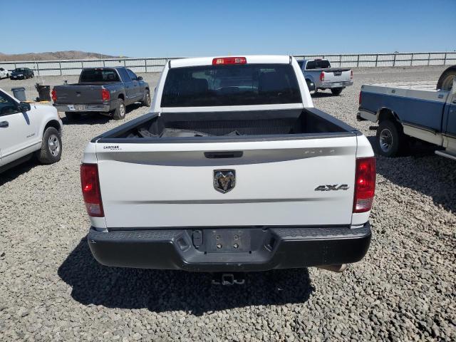 2021 RAM 1500 CLASS 3C6RR7KT6MG709344
