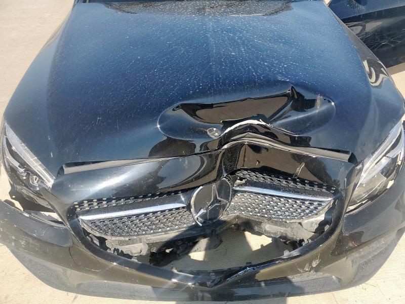 2020 MERCEDES-BENZ C 300 WDDWF8DB0LR554423
