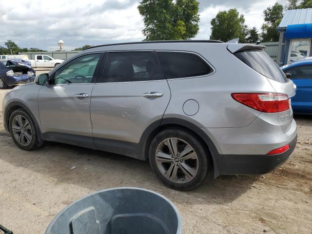 2015 HYUNDAI SANTA FE GLS KM8SR4HF5FU092895