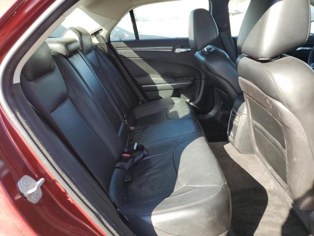 2016 CHRYSLER 300 LIMITED 2C3CCAAG7GH206948