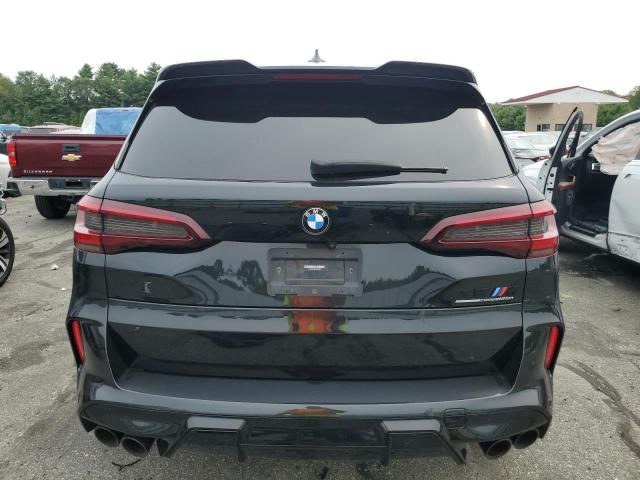 2021 BMW X5 M 5YMJU0C08M9H73282