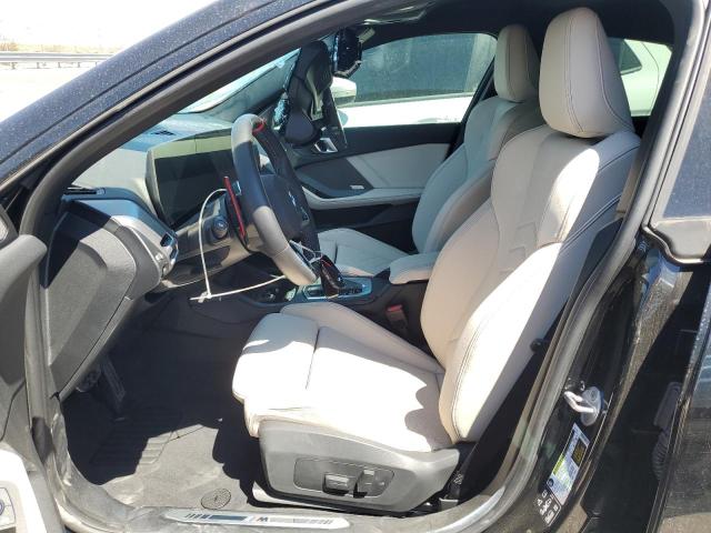 2025 BMW M235XI WBA33GG09S7S58320