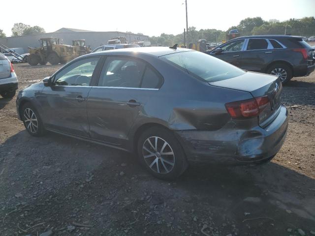 2017 VOLKSWAGEN JETTA SE 3VWDB7AJ6HM383377