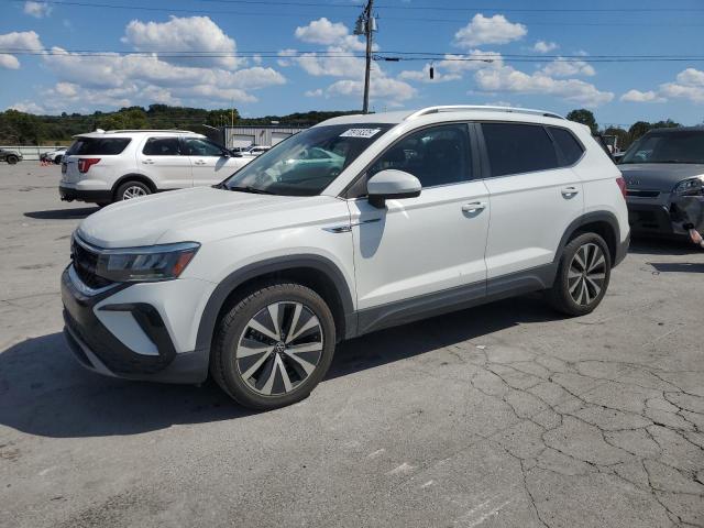 VOLKSWAGEN TAOS SE