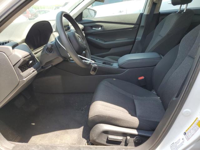 2023 HONDA ACCORD EX 1HGCY1F32PA043760
