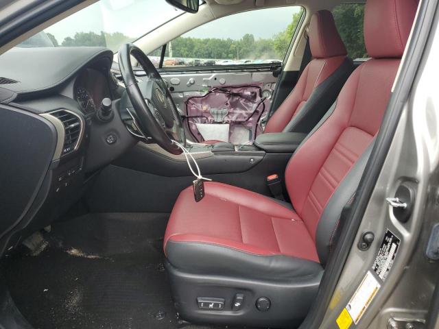 2020 LEXUS NX 300 JTJGARDZ8L5015276