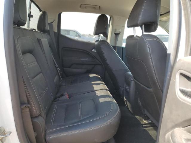 2018 GMC CANYON DENALI 1GTP6EE17J1110440