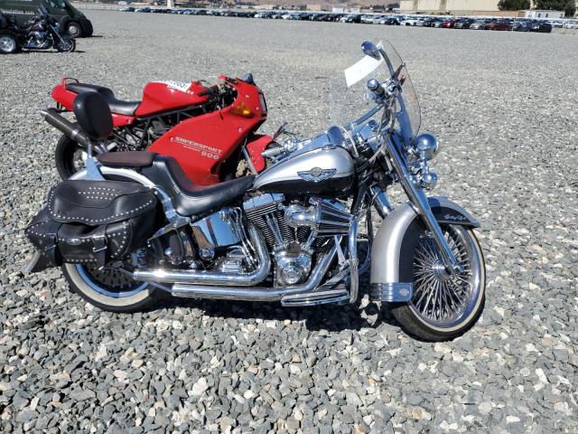 2003 HARLEY-DAVIDSON FLSTCI ANN 1HD1BWB513Y117651