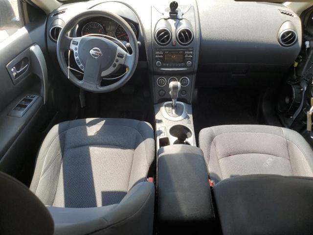 2015 NISSAN ROGUE SELE JN8AS5MT3FW659927