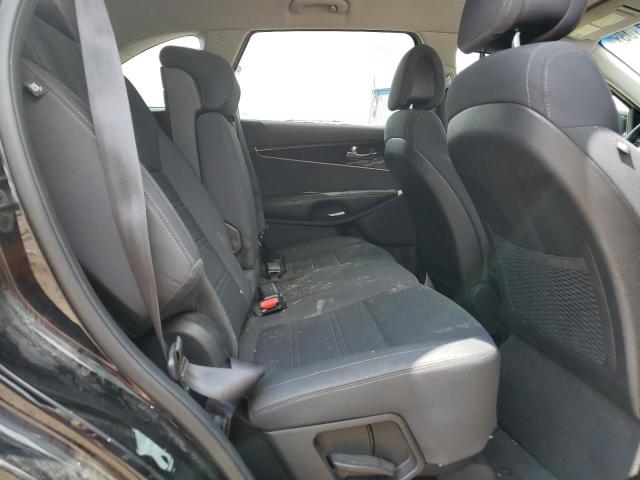 2016 KIA SORENTO 5XYPG4A32GG073899
