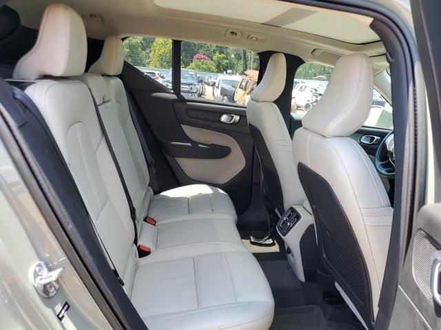 2023 VOLVO XC40 PLUS YV4L12UN5P2089118