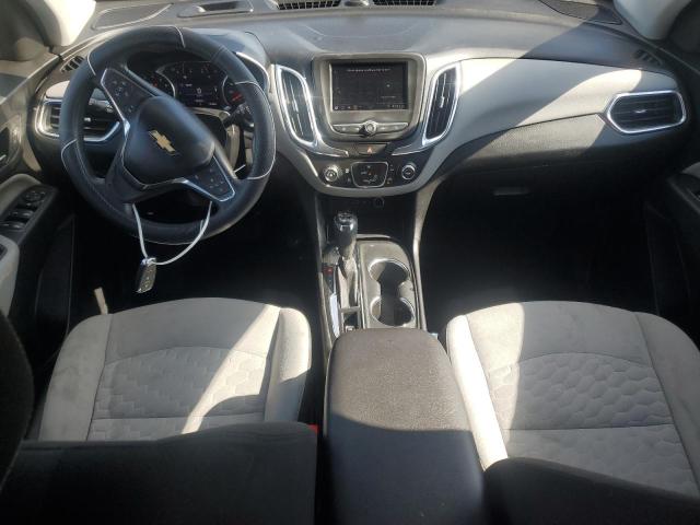 2020 CHEVROLET EQUINOX LT #3302918077