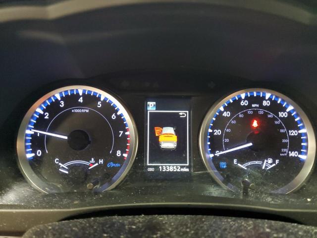 2019 TOYOTA HIGHLANDER 5TDZZRFHXKS347690