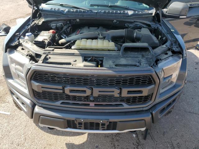 2020 FORD F150 RAPTO 1FTFW1RG7LFA39281
