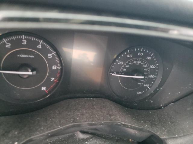 2020 SUBARU IMPREZA 4S3GTAB65L3722094