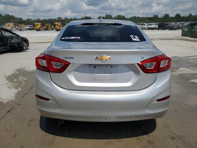 2017 CHEVROLET CRUZE LT #3266033533