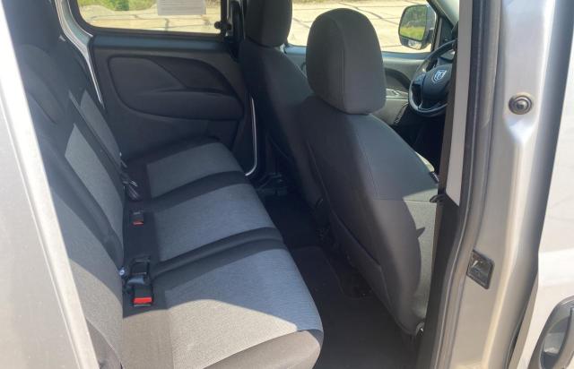 2016 RAM PROMASTER ZFBERFBT7G6C39810