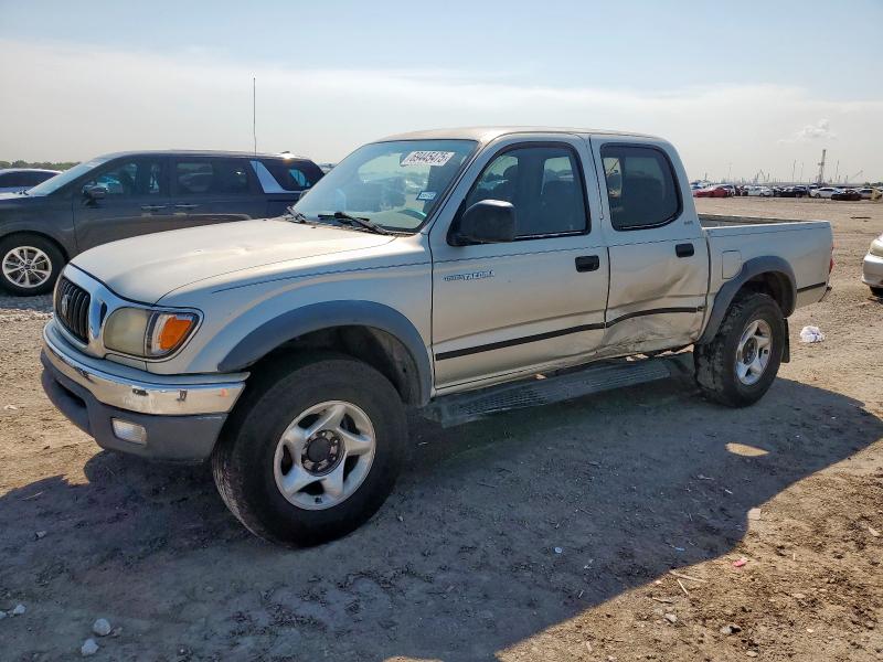 TOYOTA TACOMA DOU