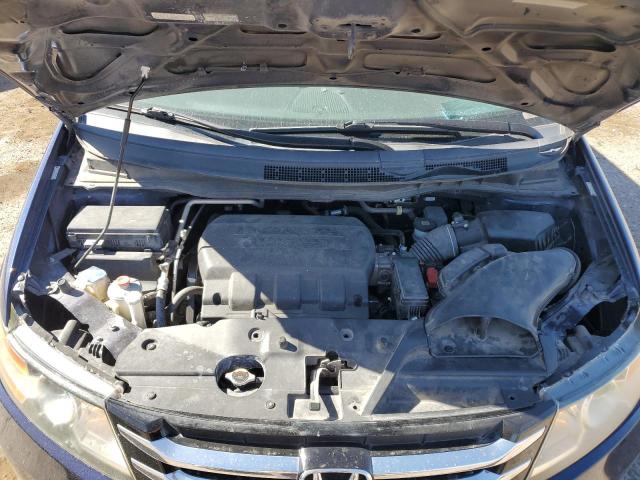 2016 HONDA ODYSSEY EX 5FNRL5H67GB133306