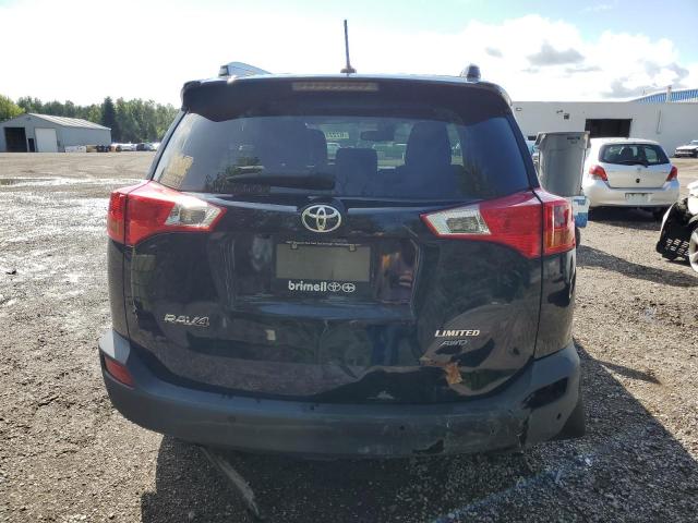 2015 TOYOTA RAV4 LIMIT - 2T3DFREV5FW383740